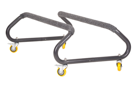 Jet Ski Trolley
